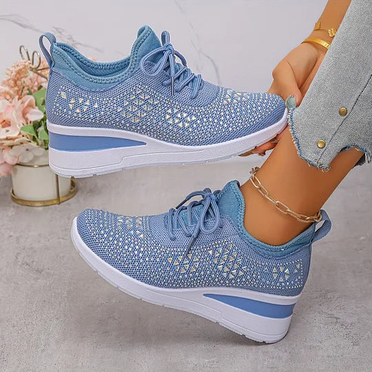 Nienke™ | Orthopedic Comfortable Shoes