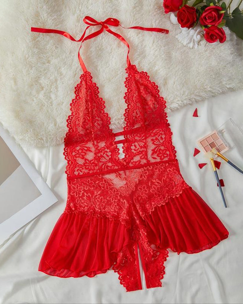 CÉLIA | Sexy Lingerie Set