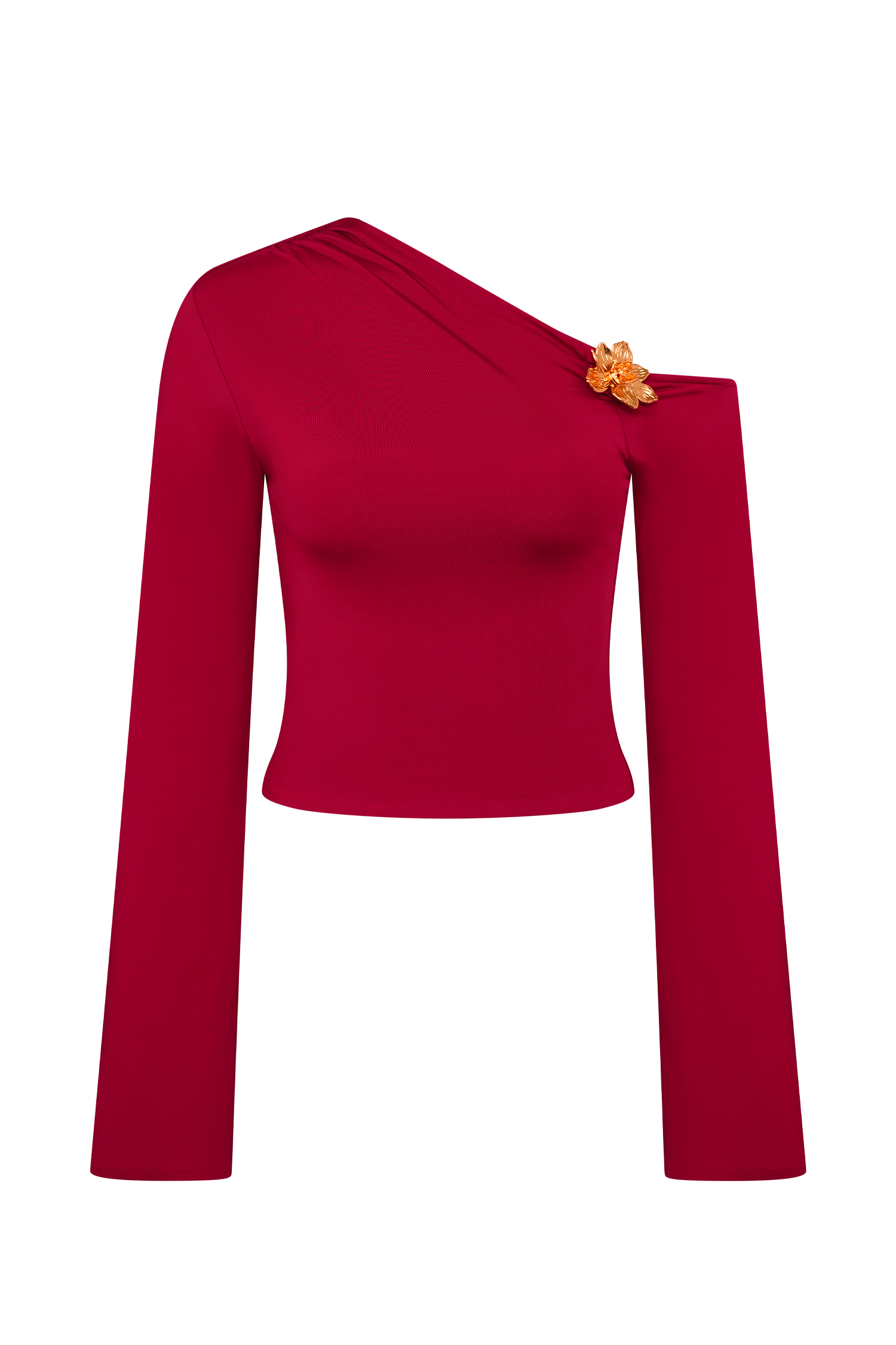 Saphina | Floral Two-Piece Set