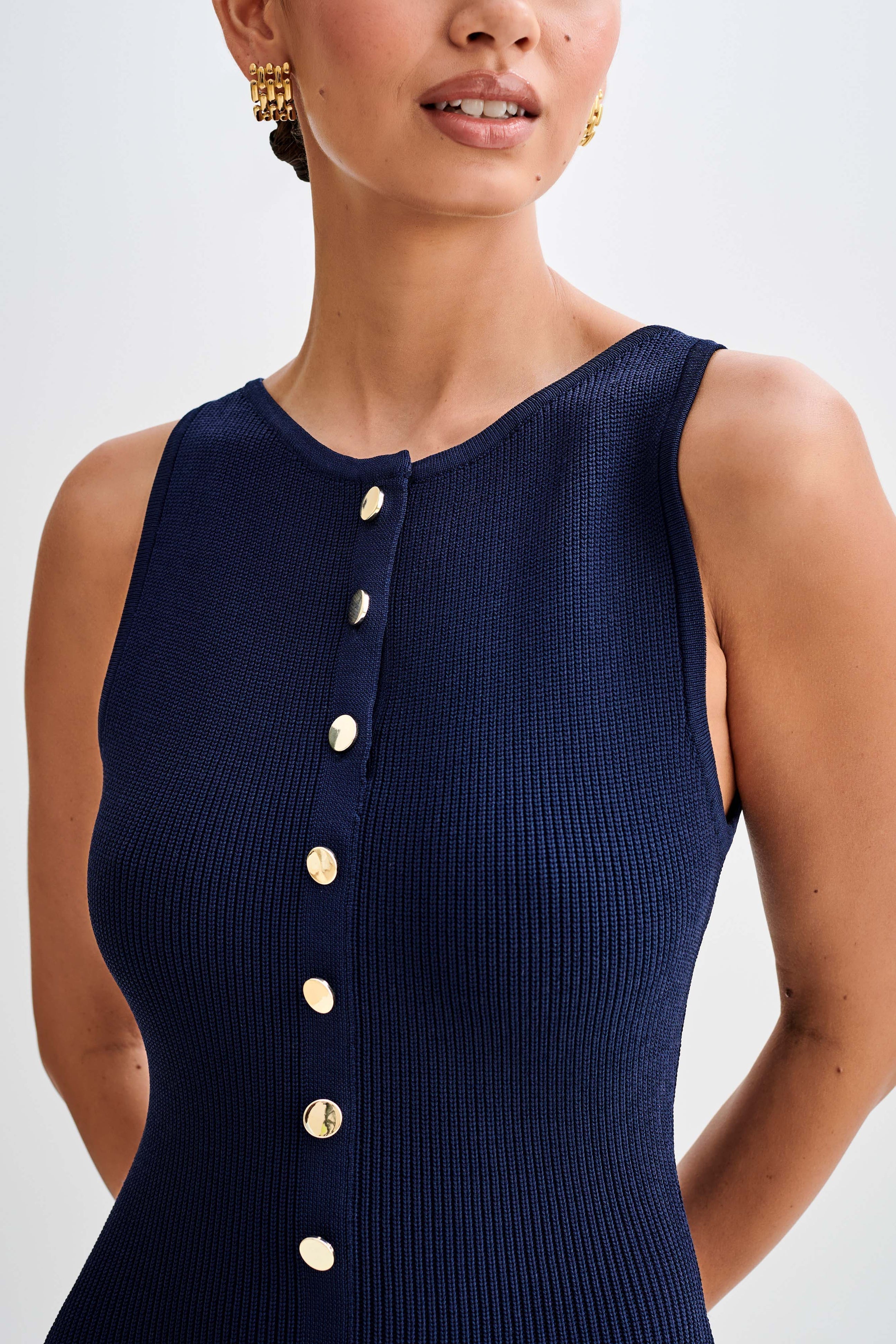 Serene | Elegant Maxi Dress
