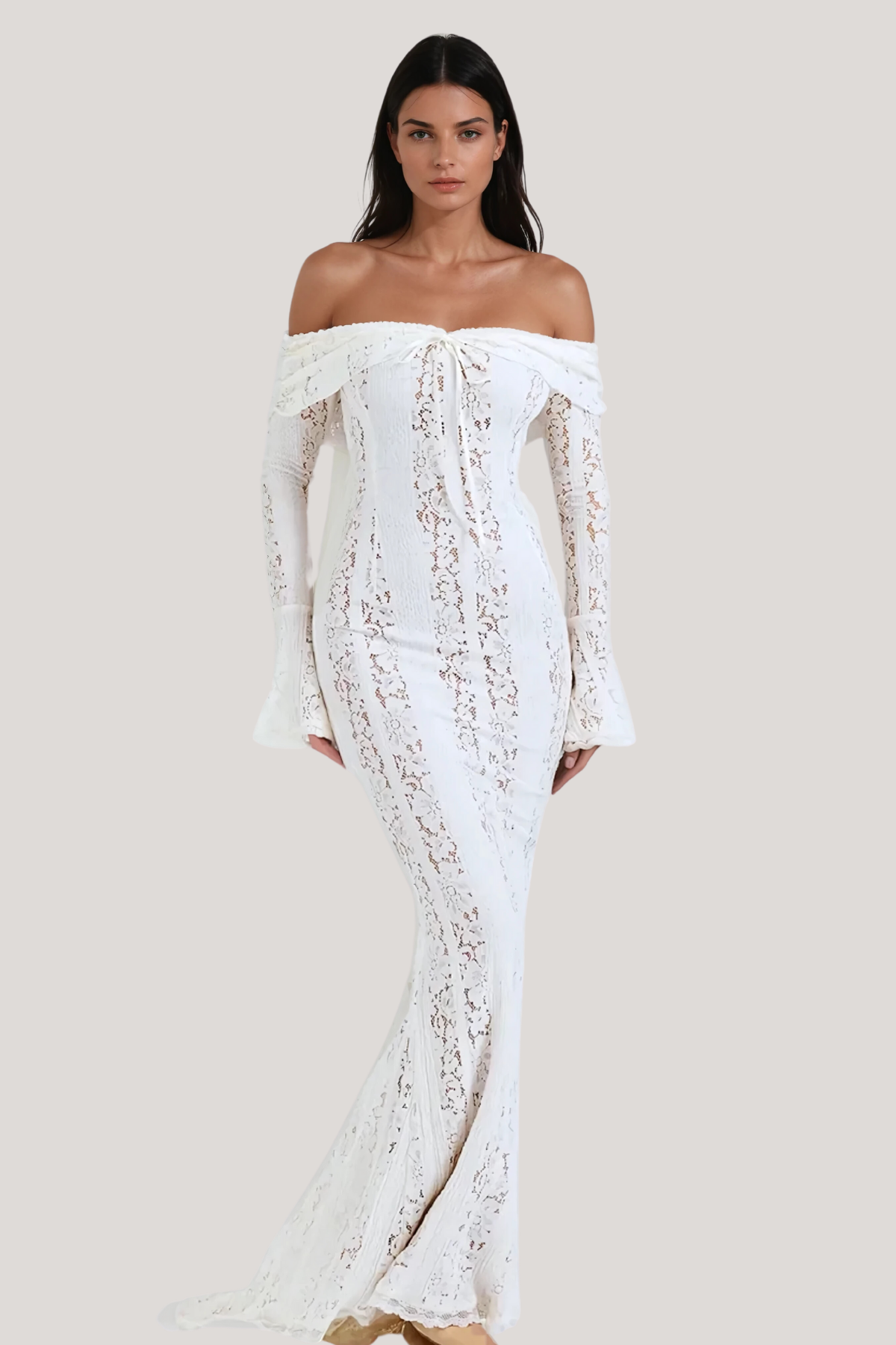 Bexley | Elegant Maxi Dress