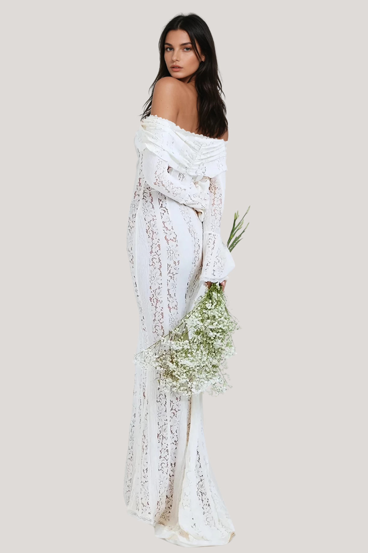 Bexley | Elegant Maxi Dress