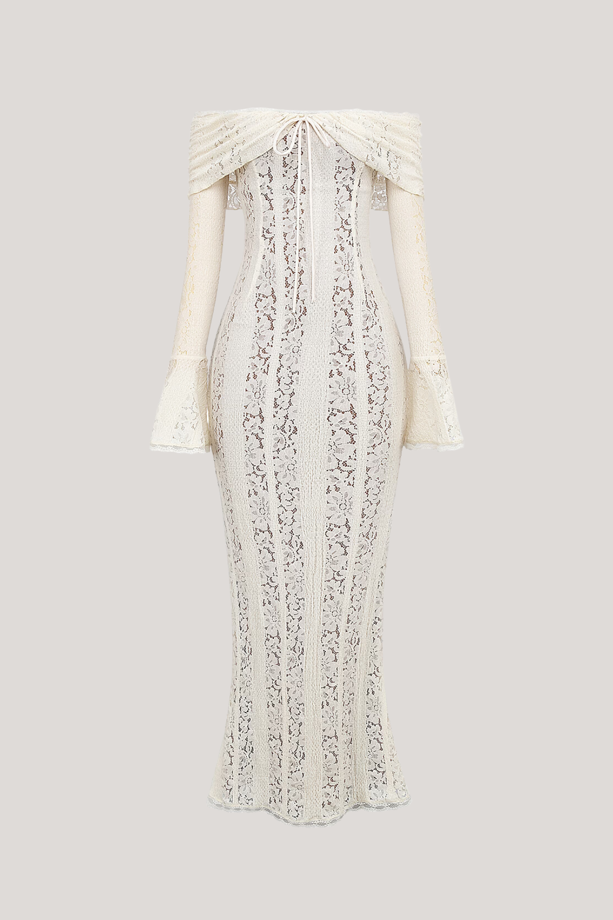 Bexley | Elegant Maxi Dress