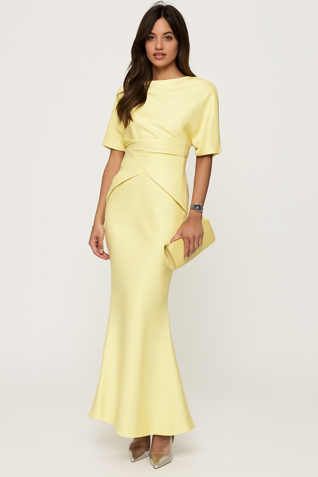 Lenora | Elegant Two-Piece Set