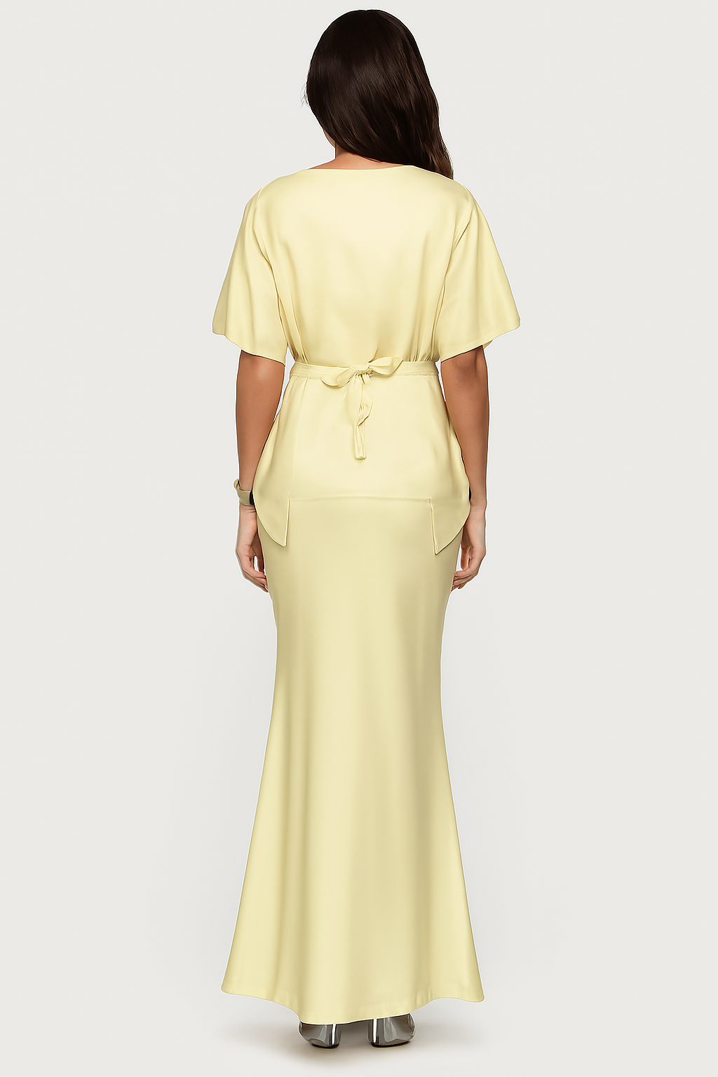 Lenora | Elegant Two-Piece Set