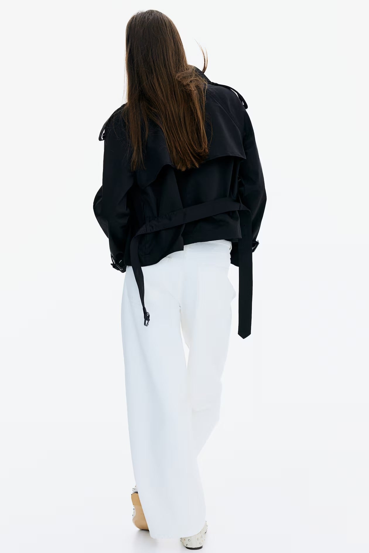 Avalon | Trench Coat