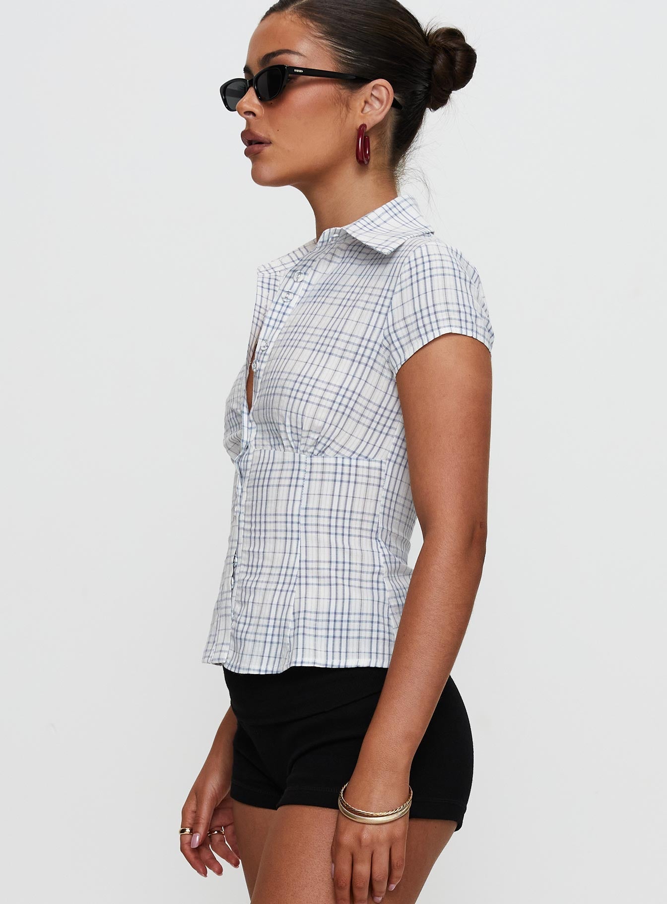 Norelle | Cottesloe Blouse