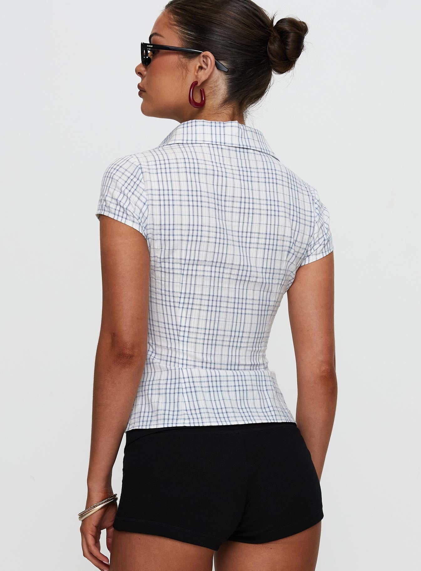 Norelle | Cottesloe Blouse