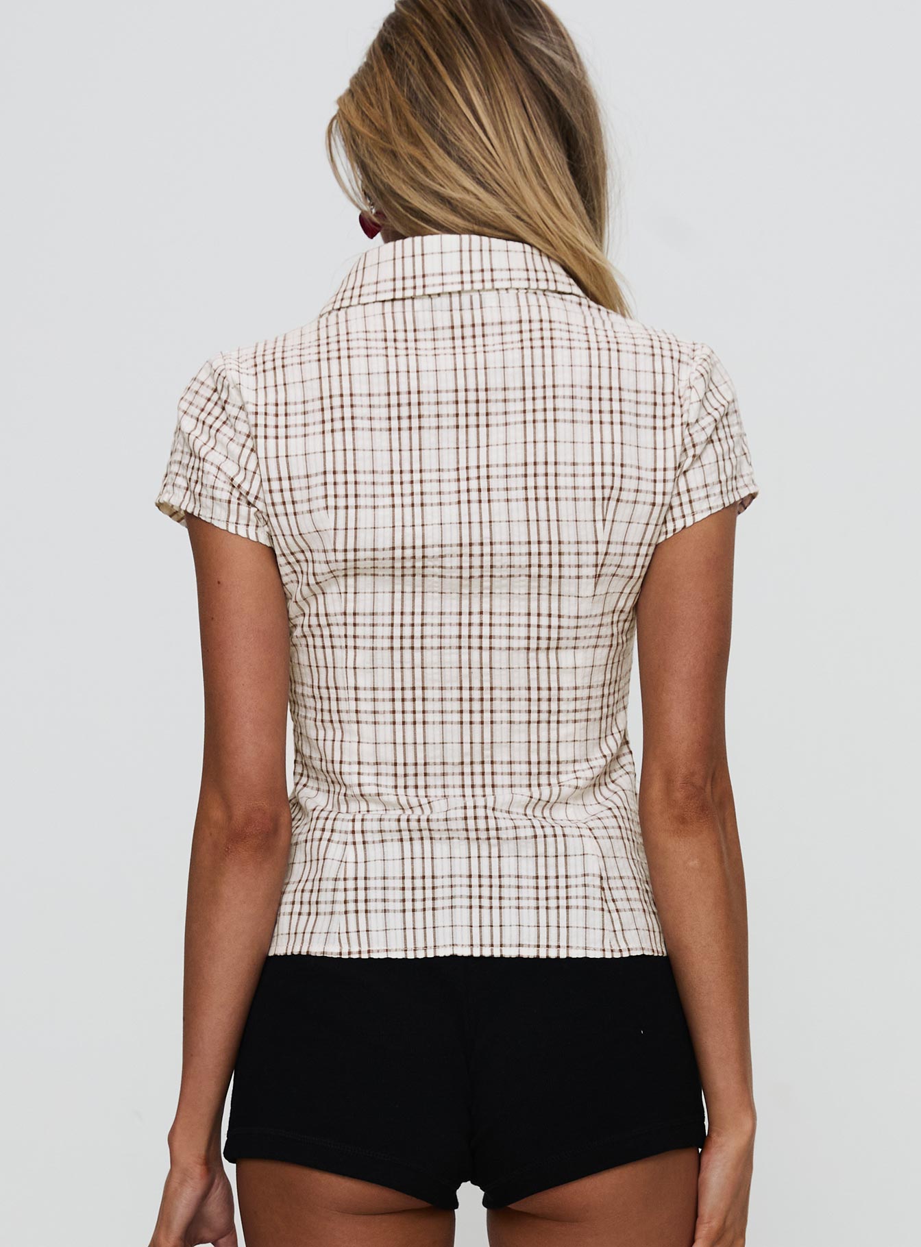 Norelle | Cottesloe Blouse