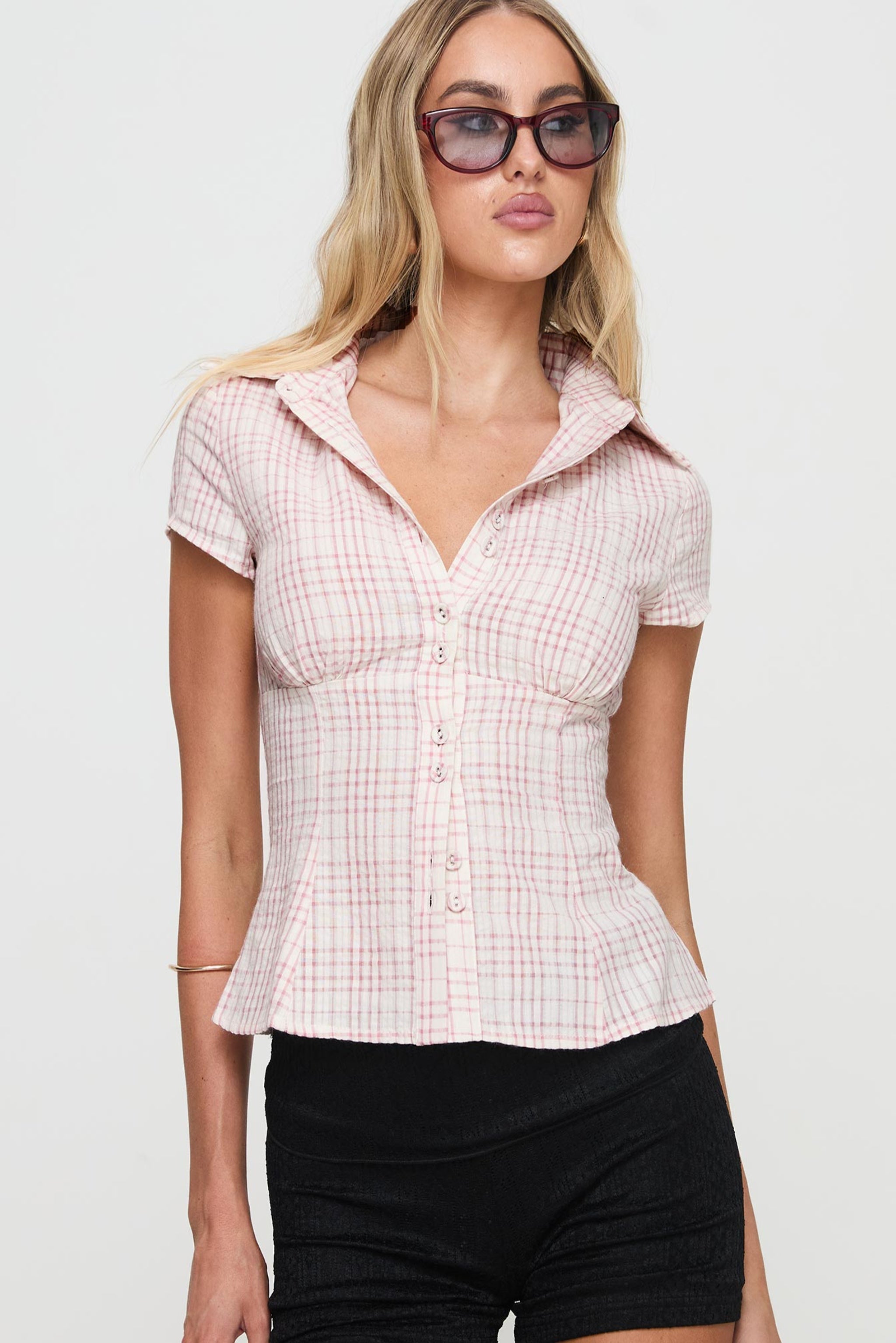Norelle | Cottesloe Blouse