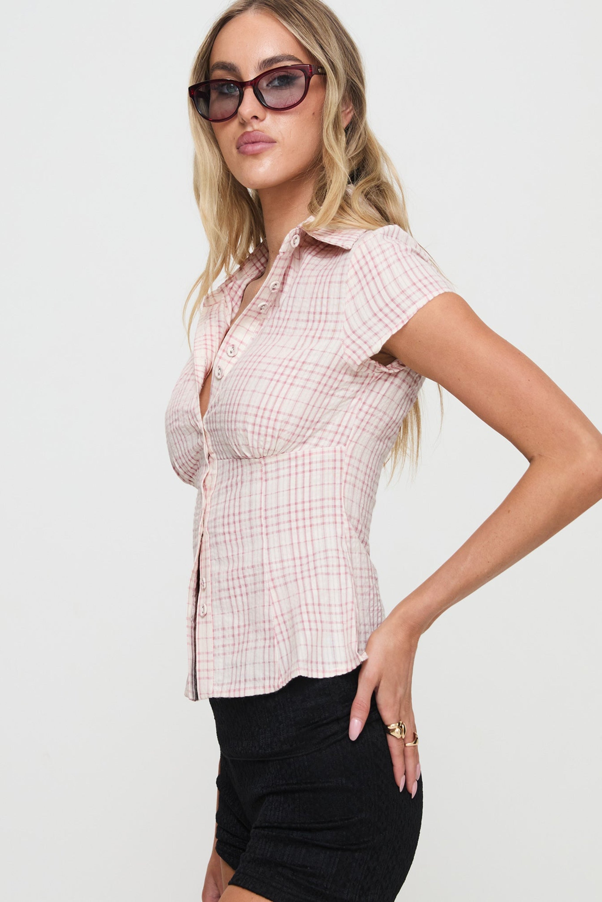 Norelle | Cottesloe Blouse