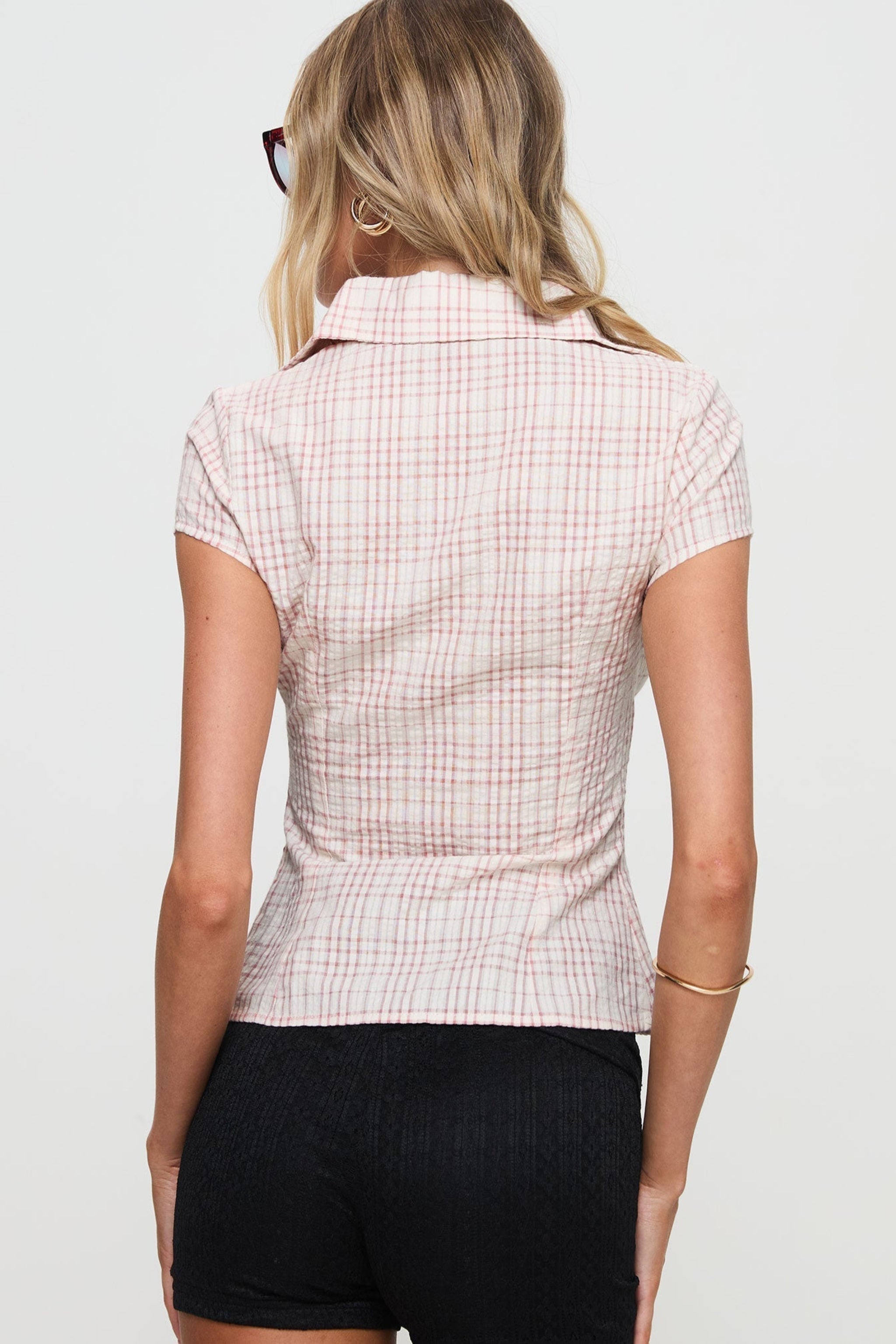 Norelle | Cottesloe Blouse