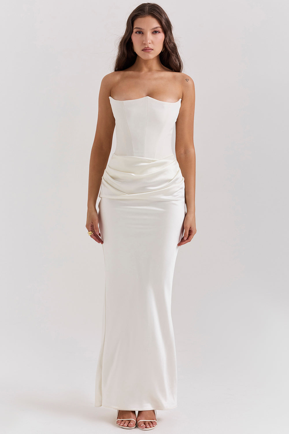 Olivia | Elegant Maxi Dress