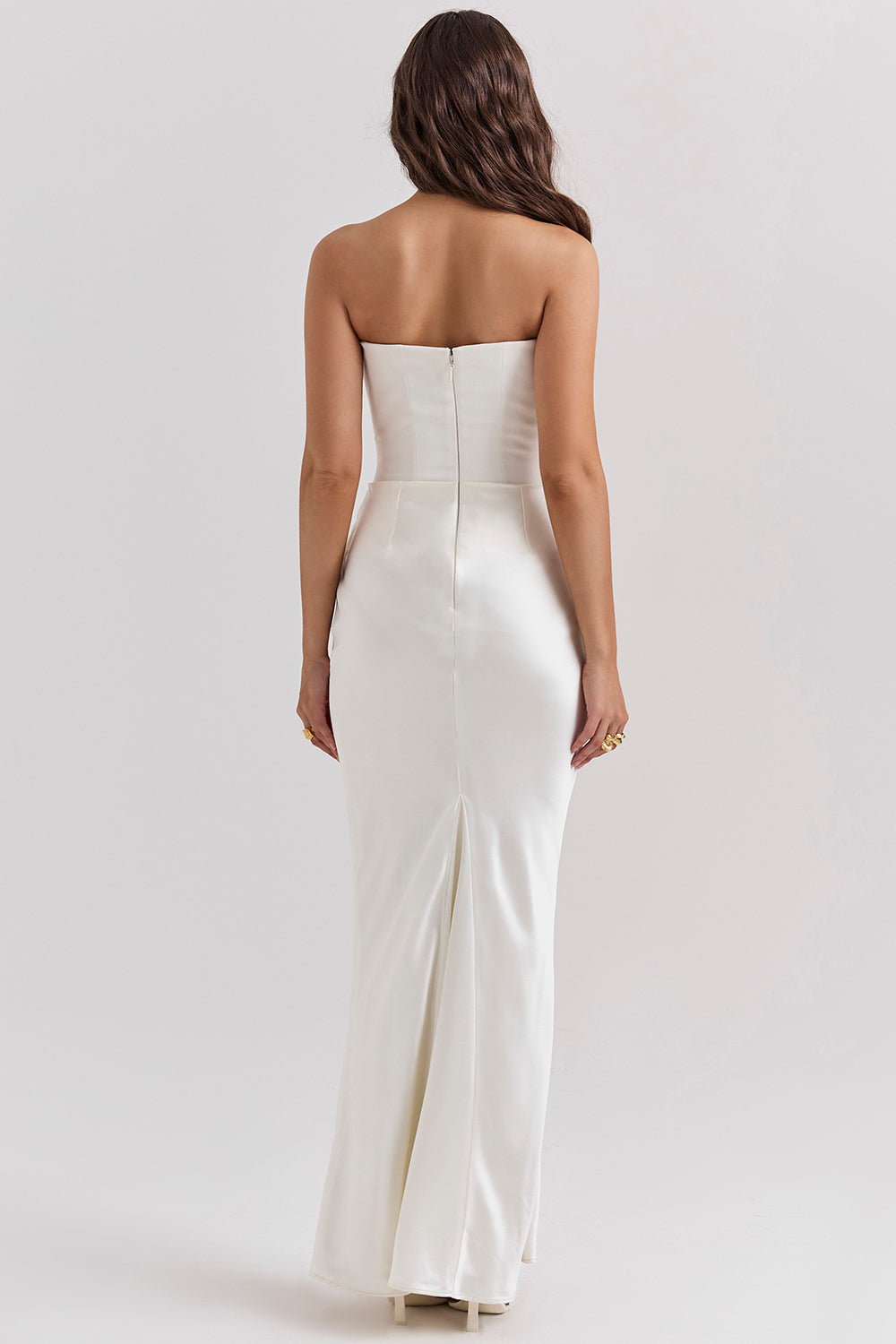Olivia | Elegant Maxi Dress