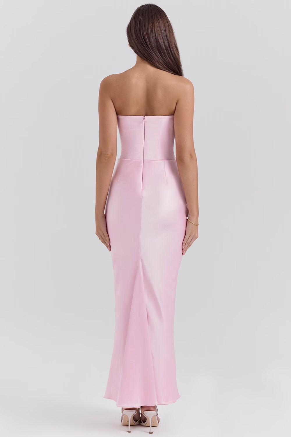 Olivia | Elegant Maxi Dress