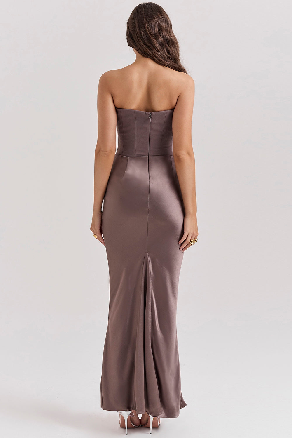 Olivia | Elegant Maxi Dress