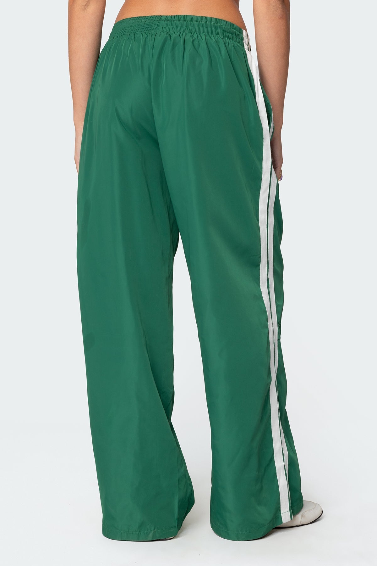 Ember | Y2K Track Pants