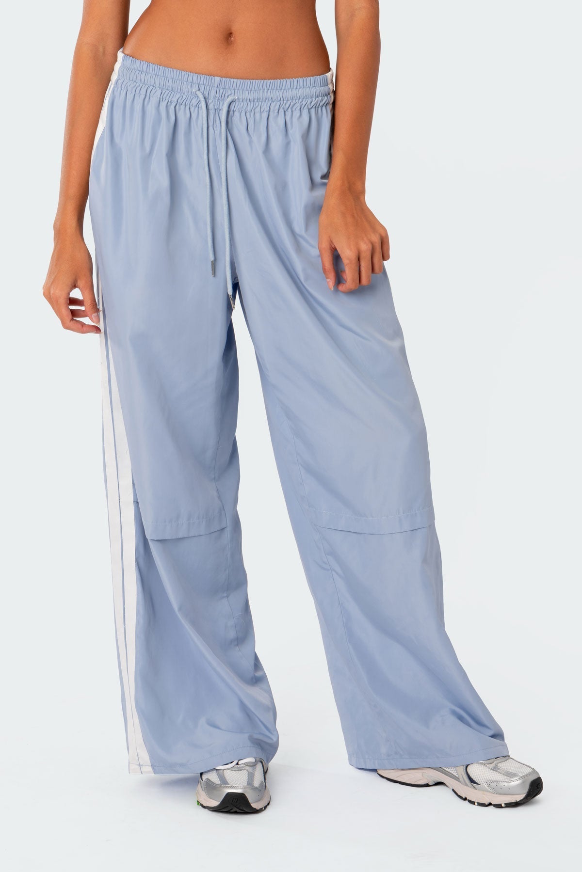 Ember | Y2K Track Pants