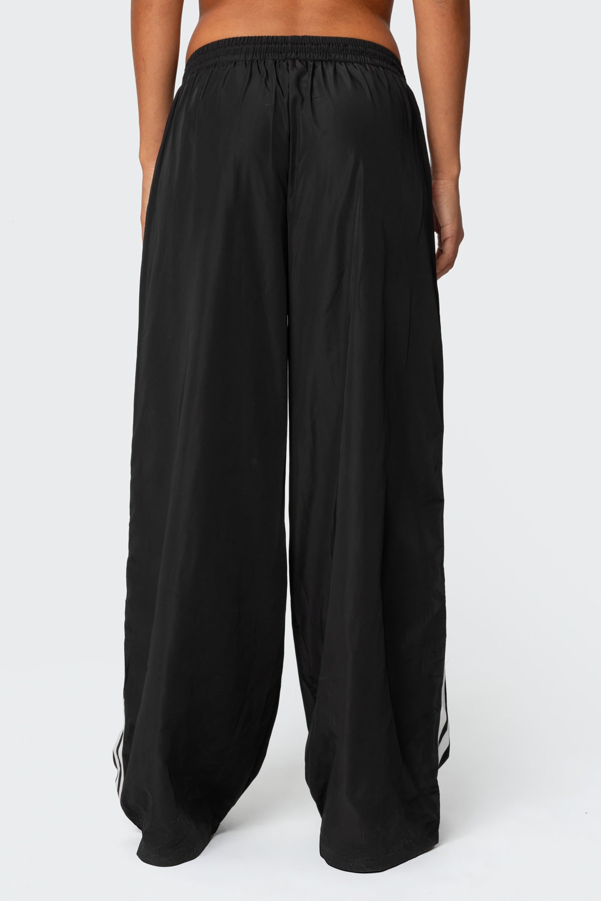 Ember | Y2K Track Pants
