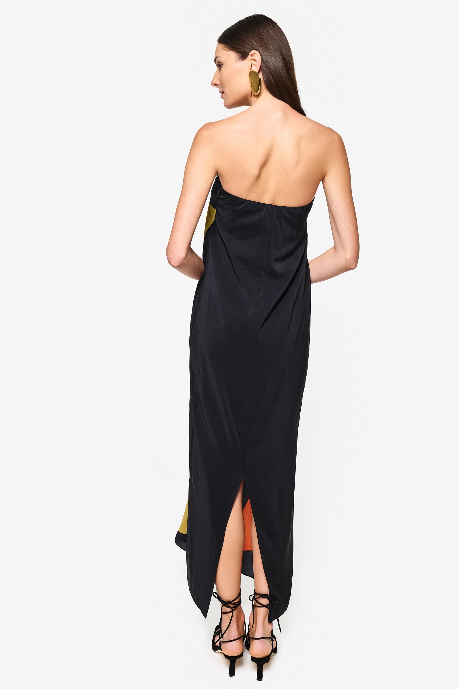 Zola | Multicolor Maxi Dress