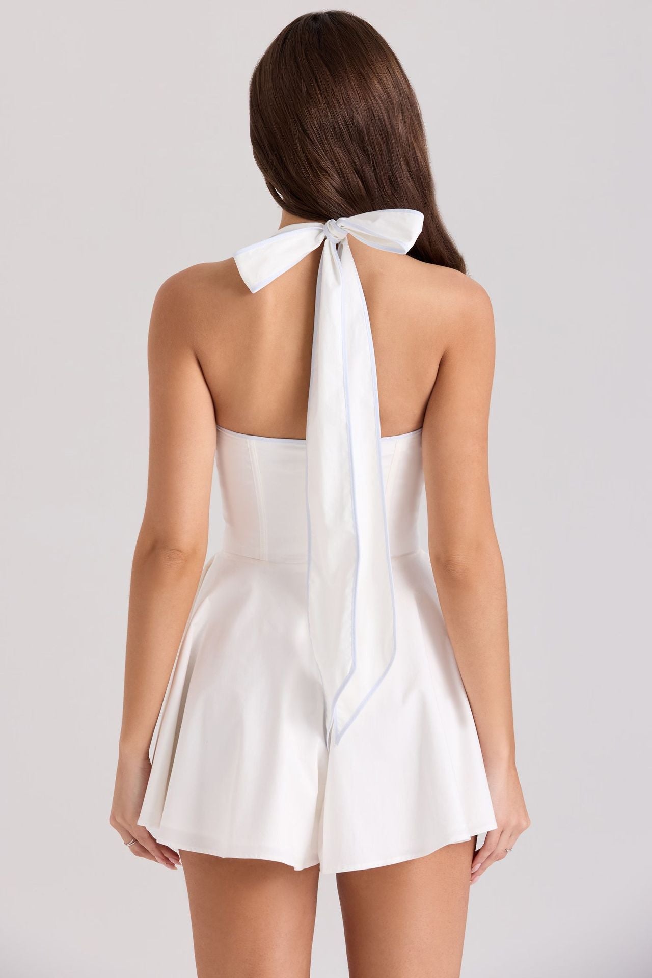 Bonnie | Elegant Mini Dress