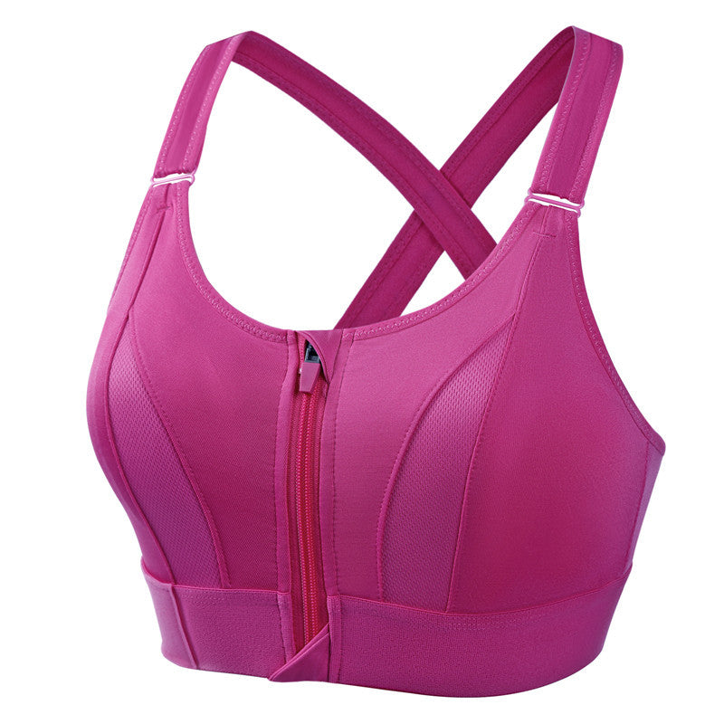 Velora | Sports Bra with Support
