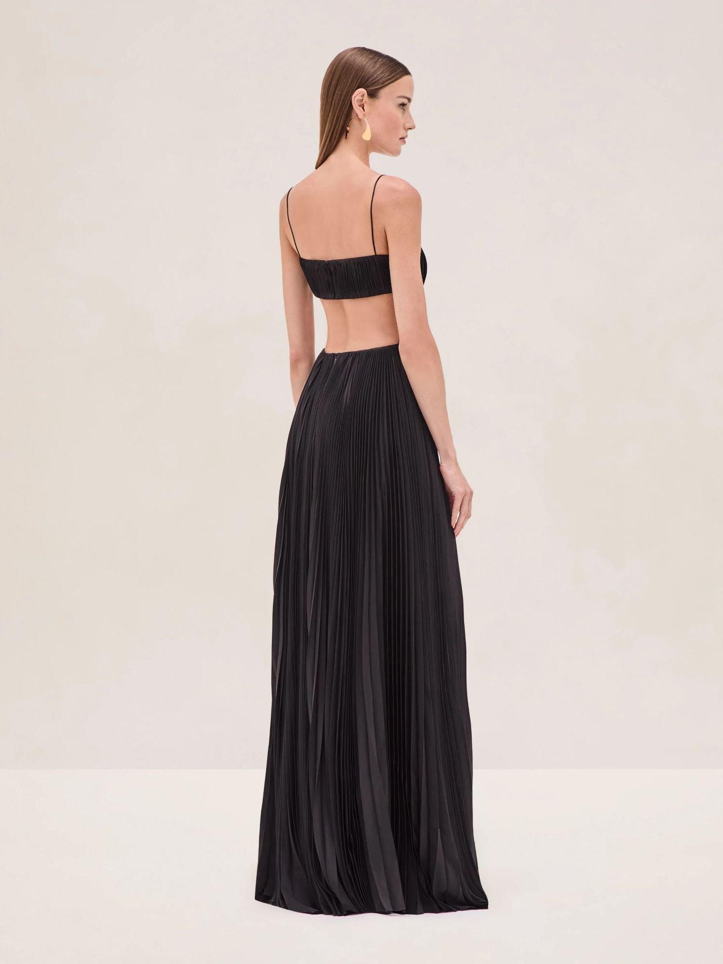 Caranza | Elegant Maxi Dress