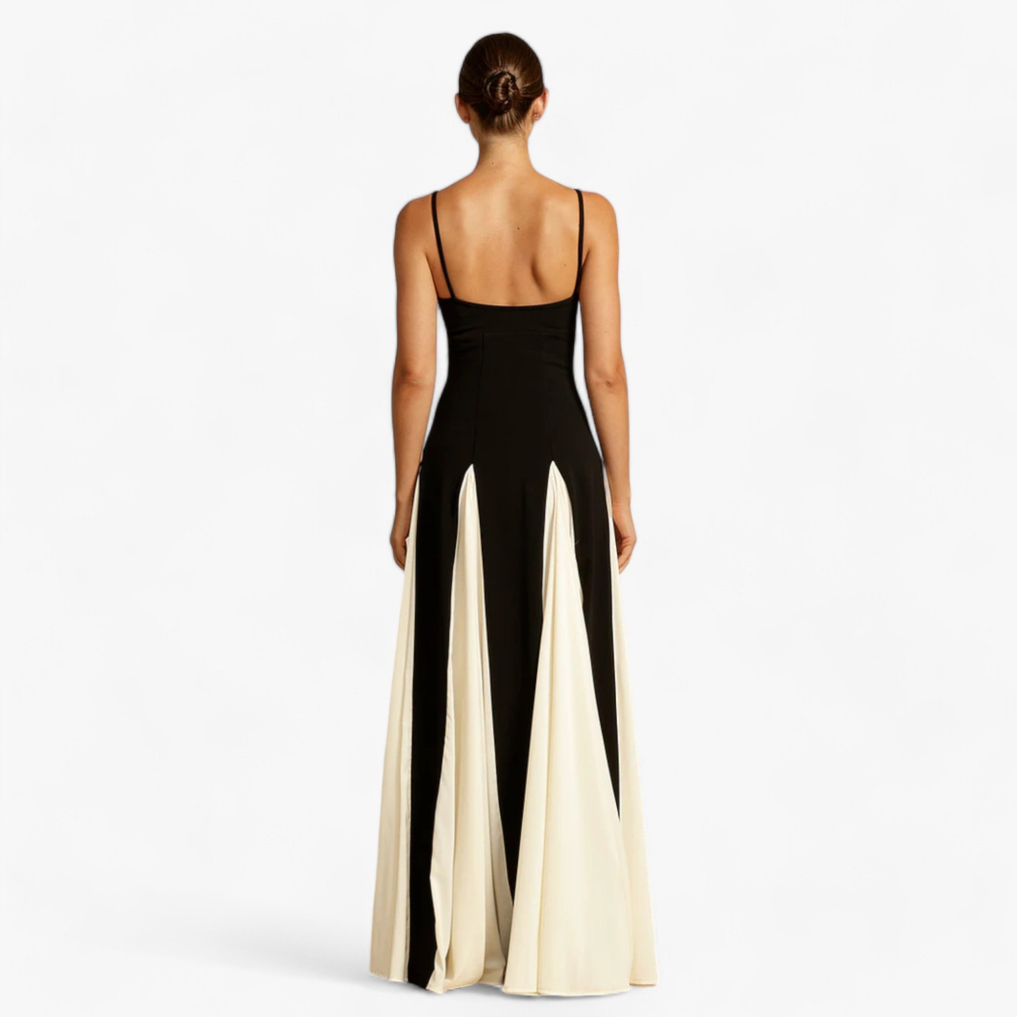 Matilda | Elegant Midi Dress