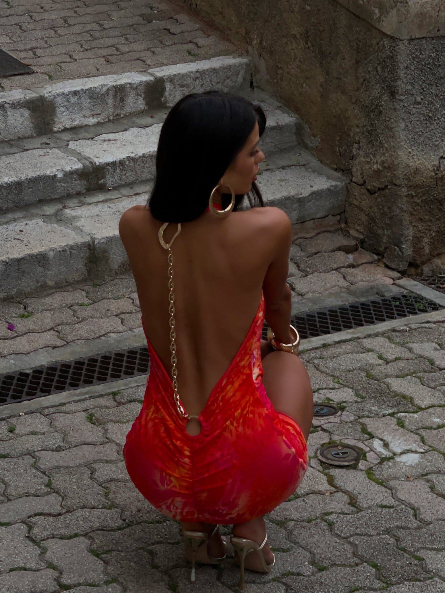 Hollista | Marbella Mini Dress