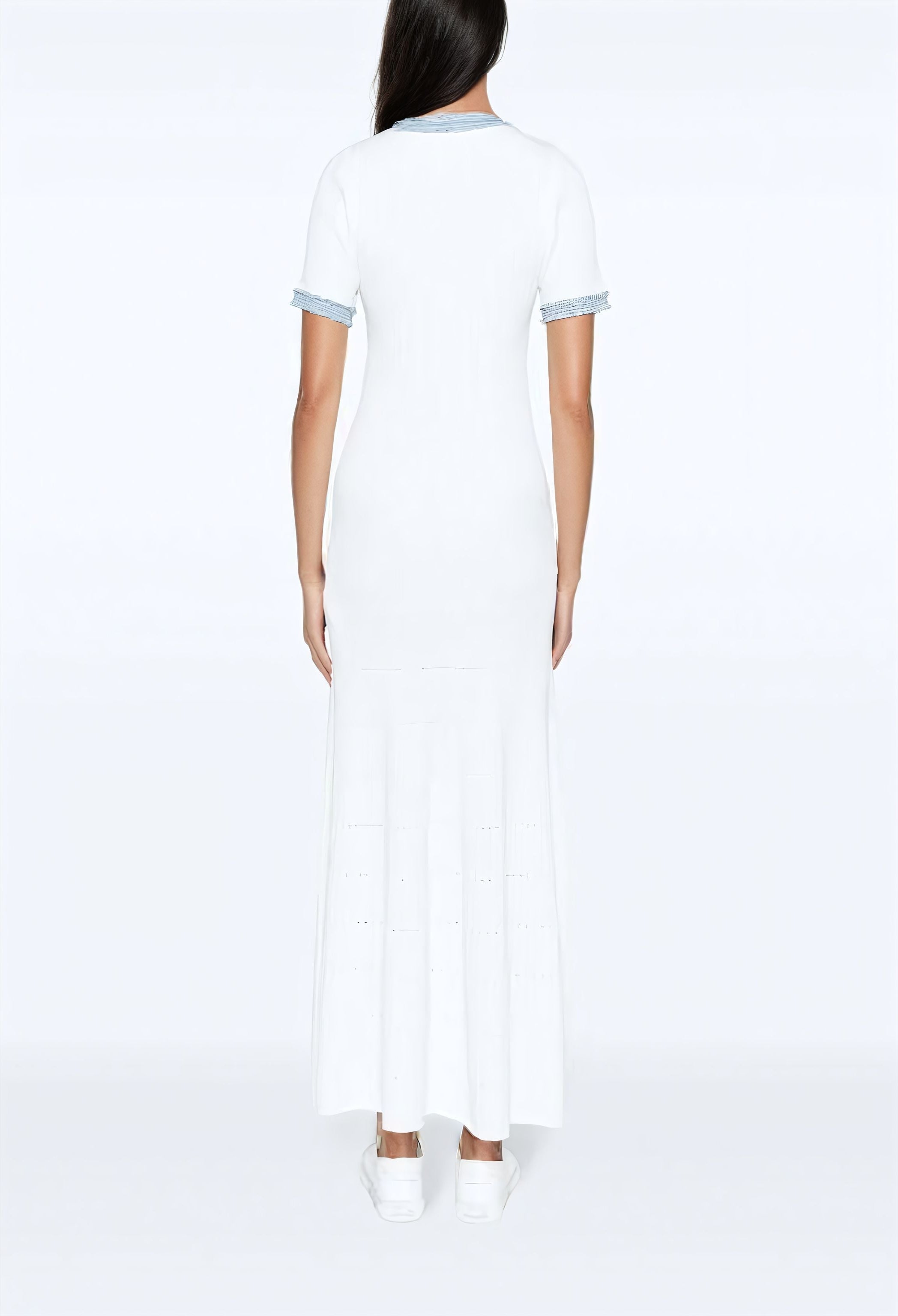 Tansy | Elegant Maxi Dress