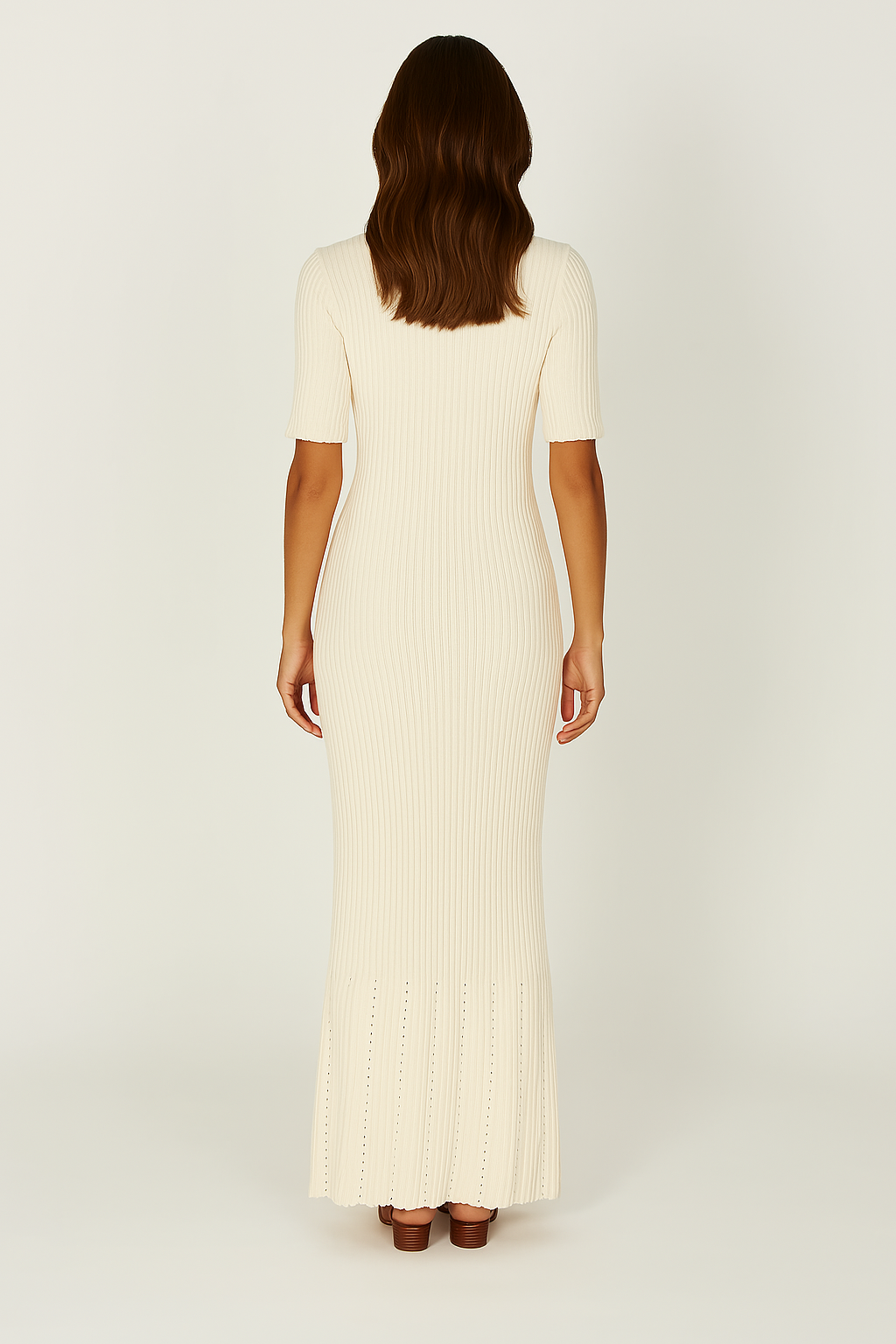 Marlowe | Elegant Maxi Dress