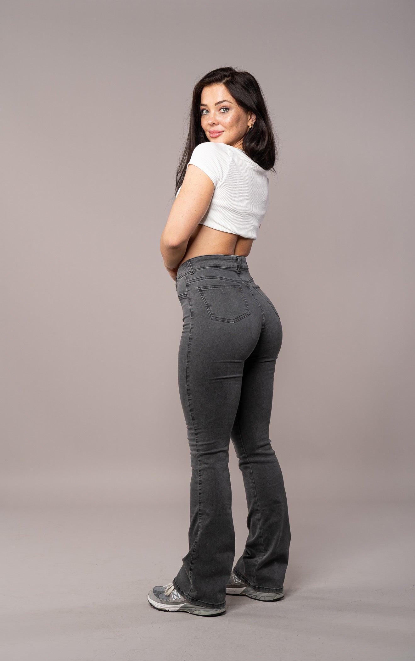 Phaedra | Curve Love Jeans