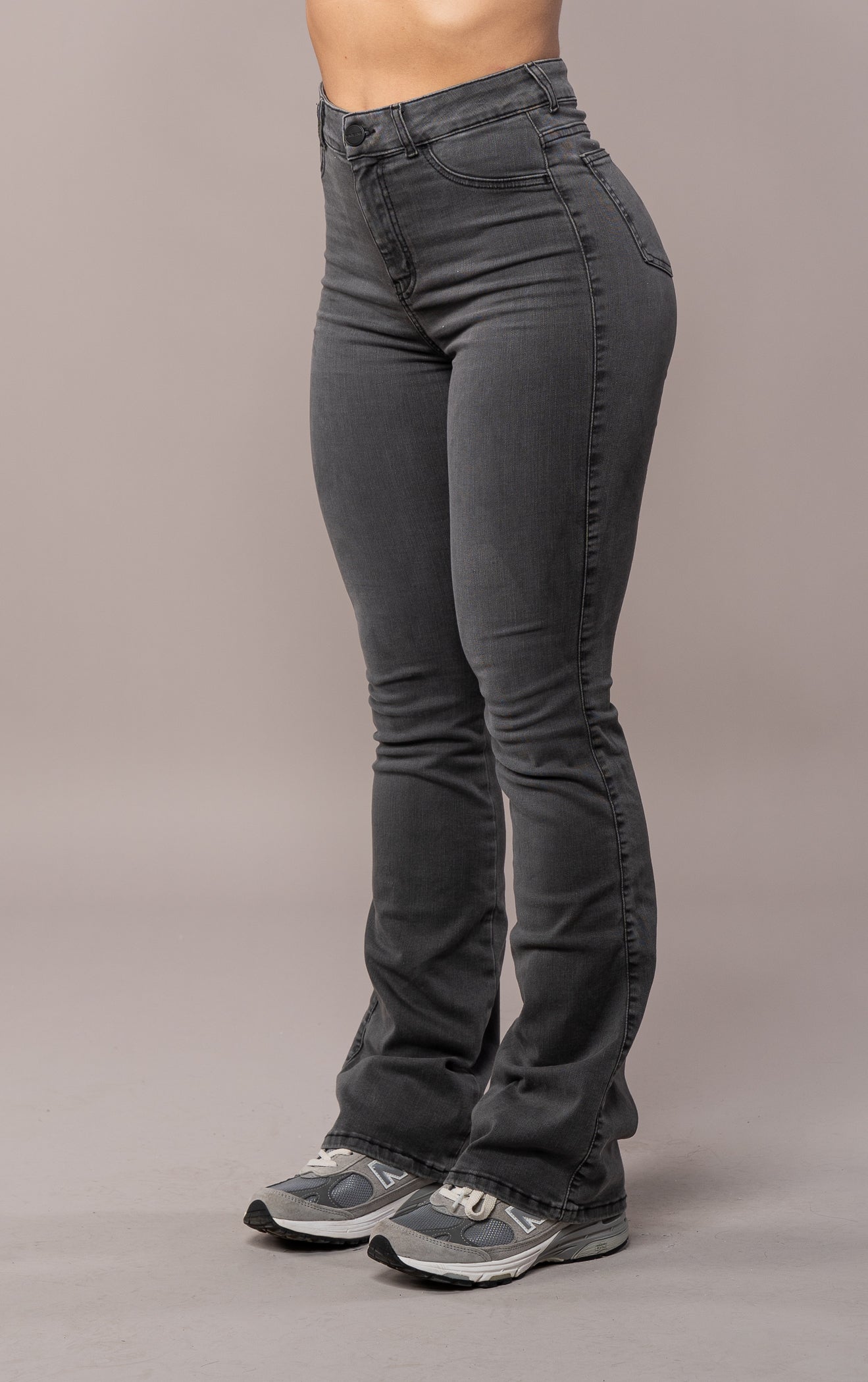 Phaedra | Curve Love Jeans