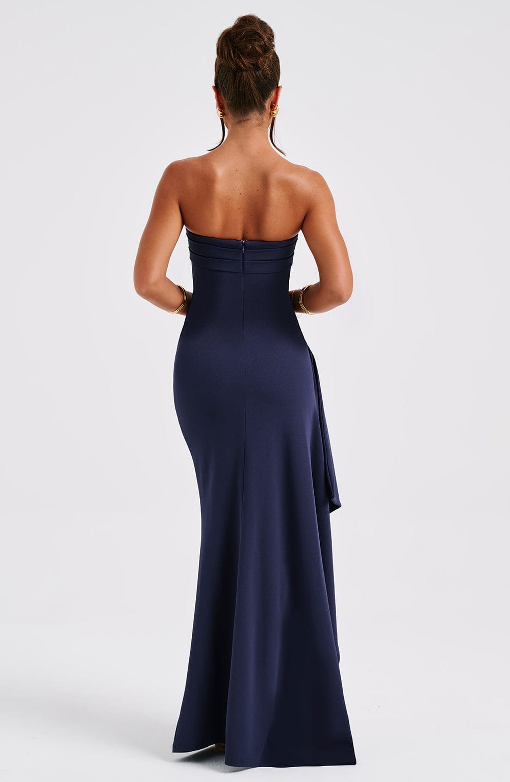 Cora | Elegant Maxi Dress