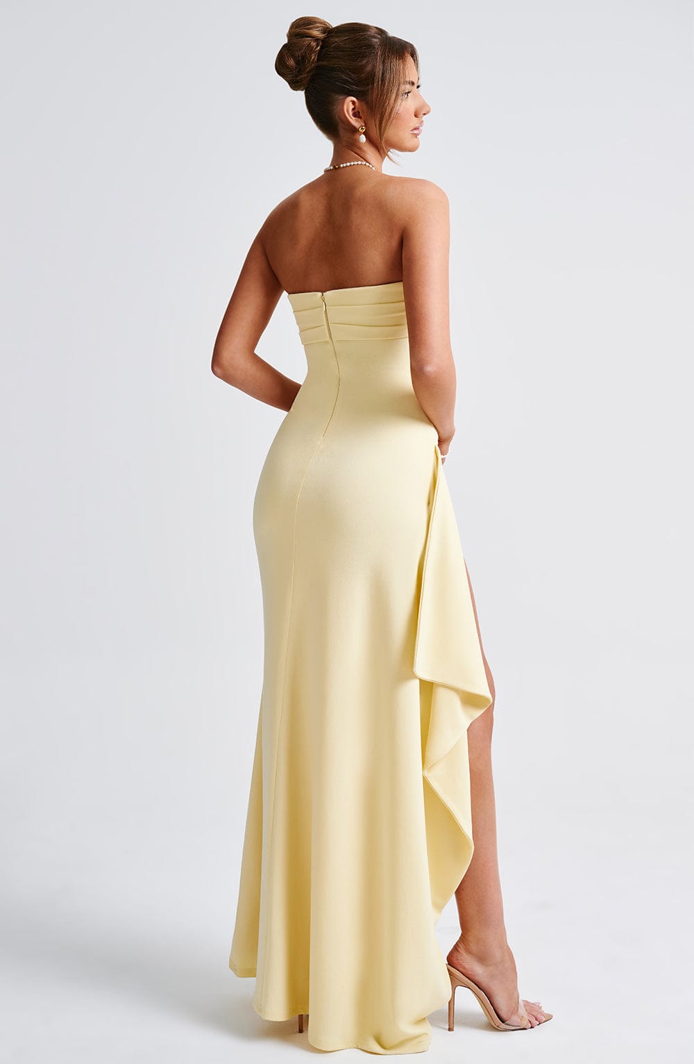 Cora | Elegant Maxi Dress