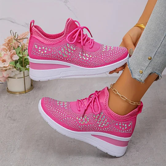 Nienke™ | Orthopedic Comfortable Shoes
