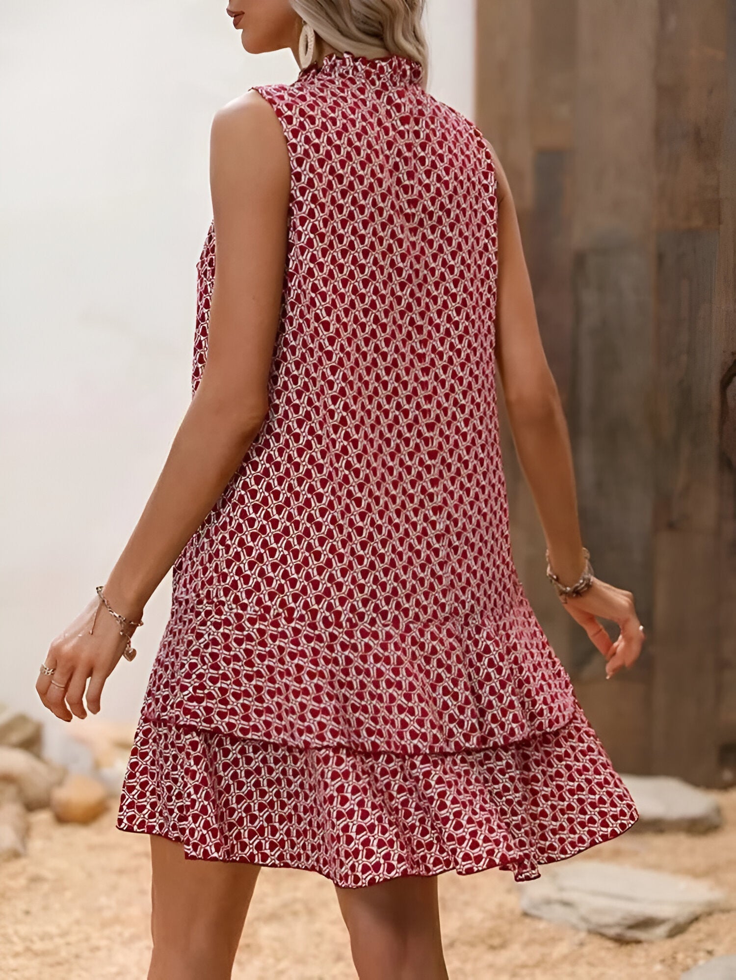 Daviana™ | Lightweight Summer Dress