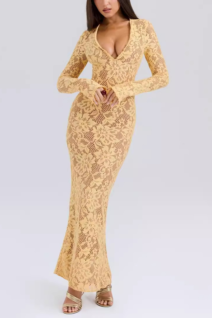 Maebelle™ | Signature Sunset Dress