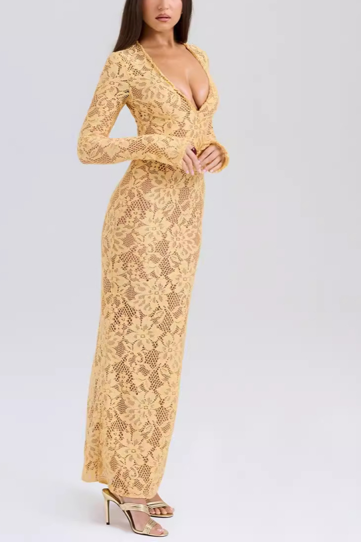 Maebelle™ | Signature Sunset Dress