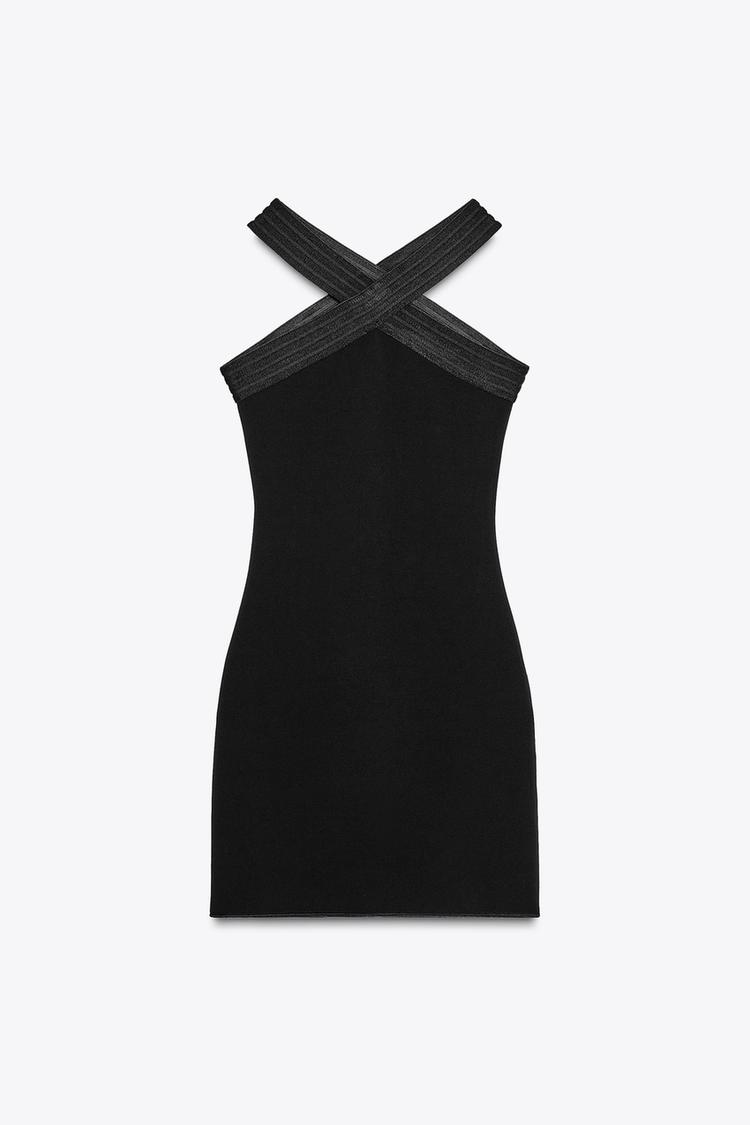 Jadie | Cute Mini Dress