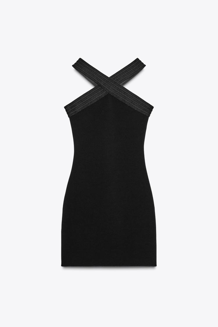 Jadie | Cute Mini Dress
