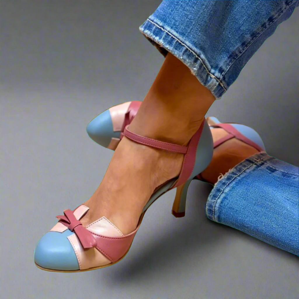 Amélie Elegance Heels