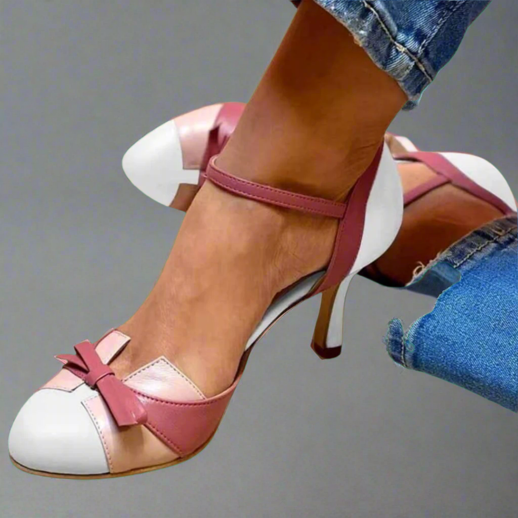 Amélie Elegance Heels