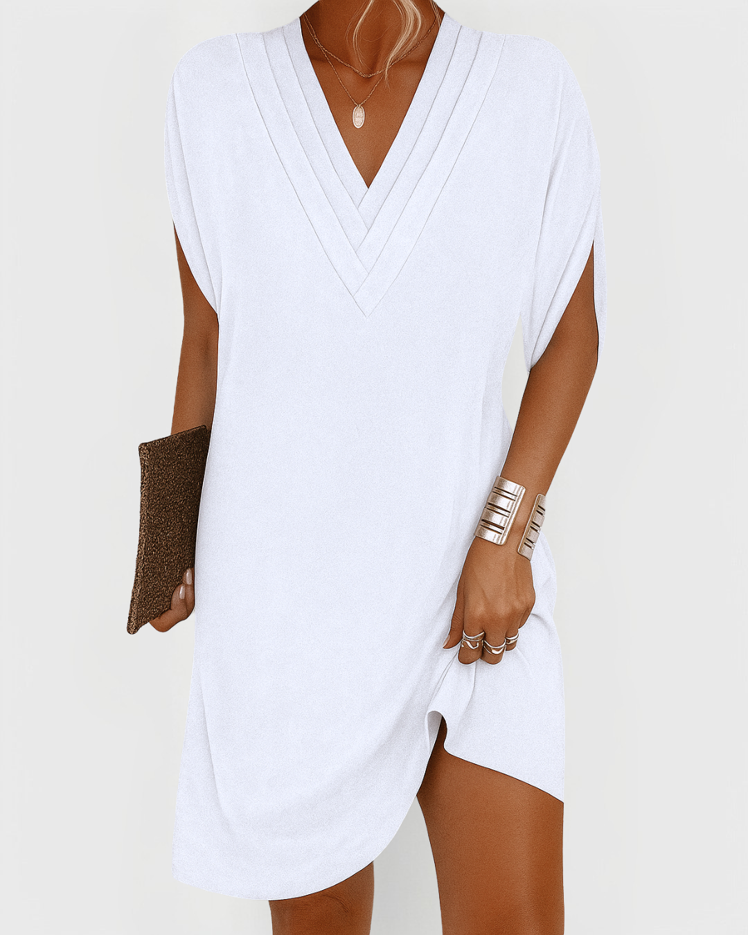 The SOFIE-LINN Dress