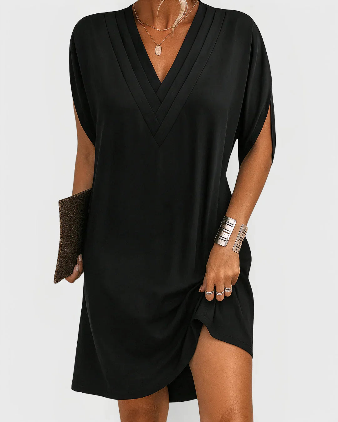 The SOFIE-LINN Dress