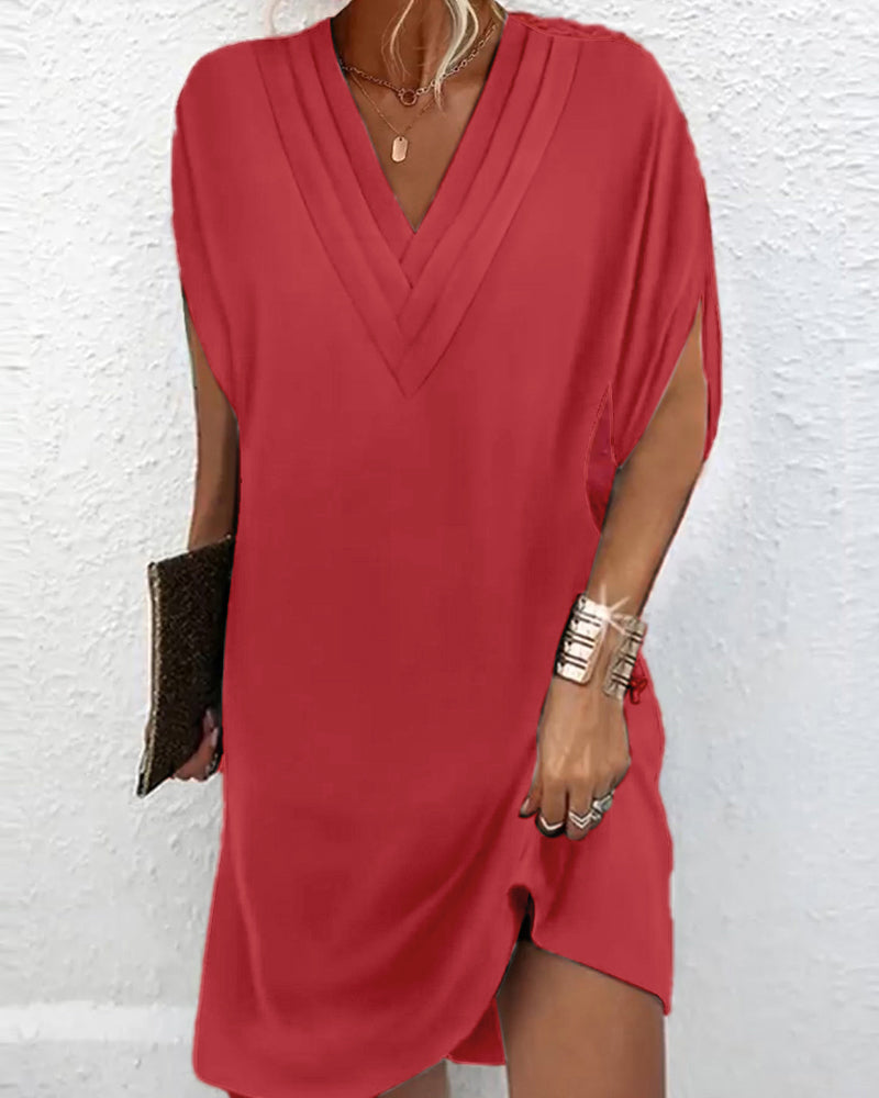 The SOFIE-LINN Dress