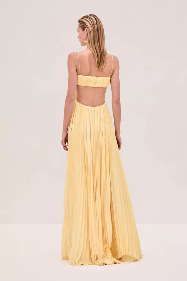 Caranza | Elegant Maxi Dress