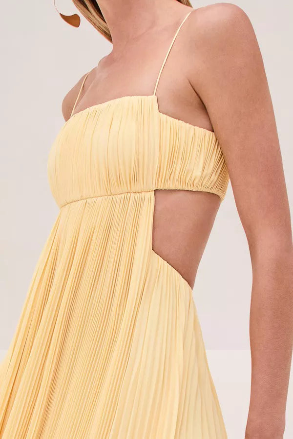 Caranza | Elegant Maxi Dress
