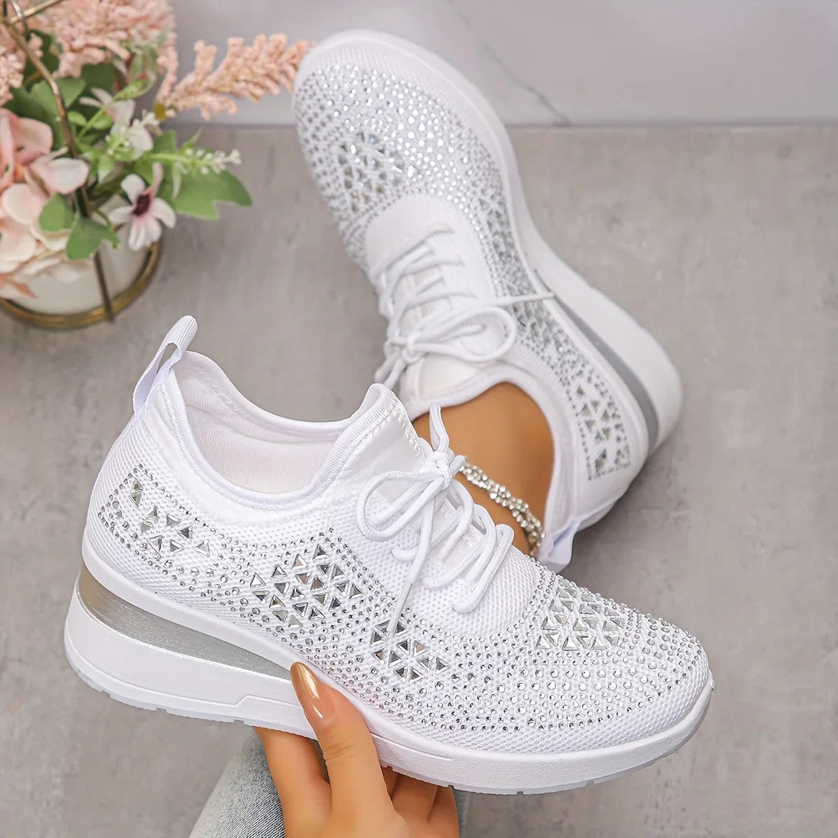 Nienke™ | Orthopedic Comfortable Shoes