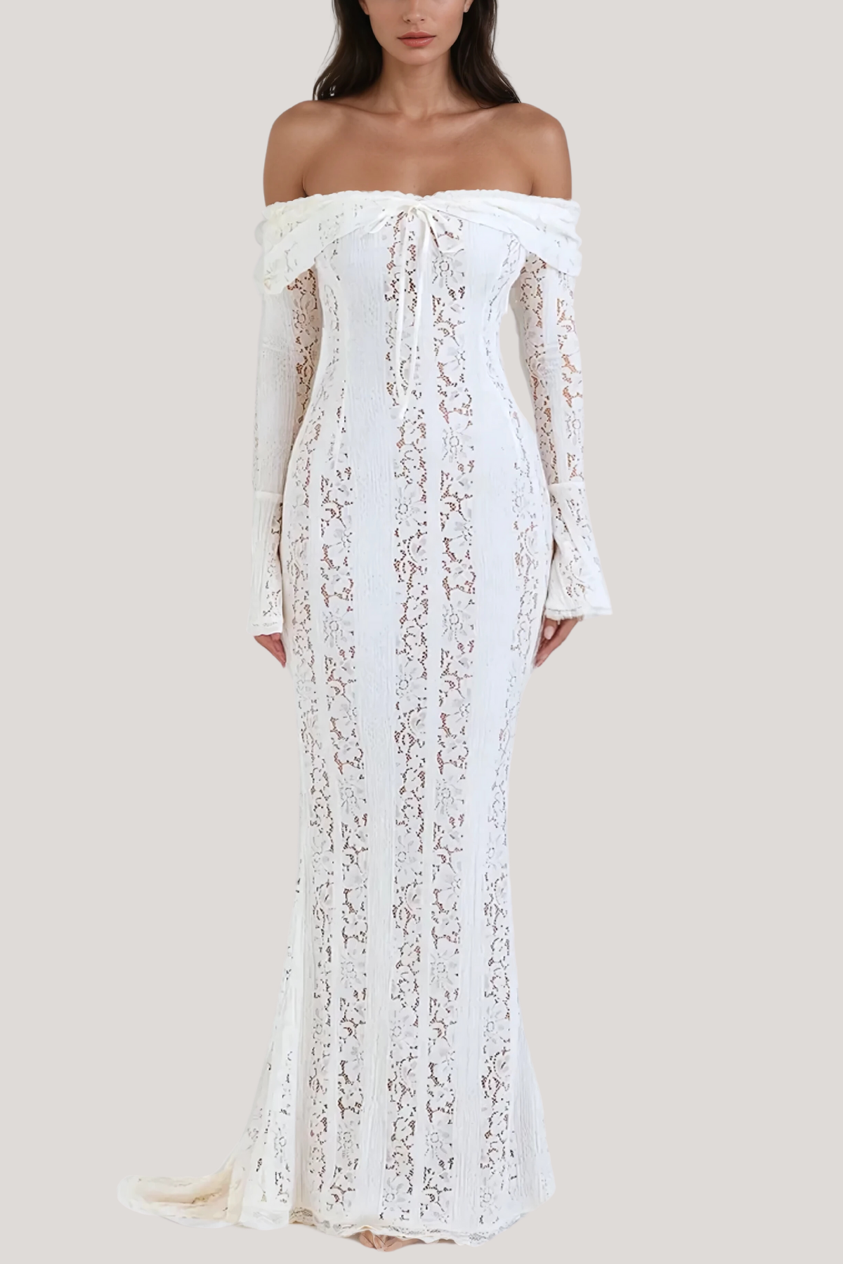 Bexley | Elegant Maxi Dress